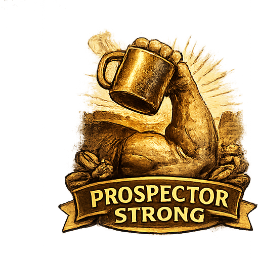 Prospector Strong