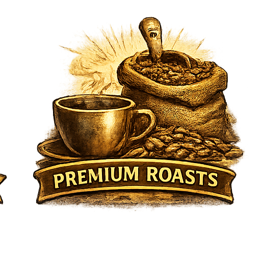 Premium Roasts